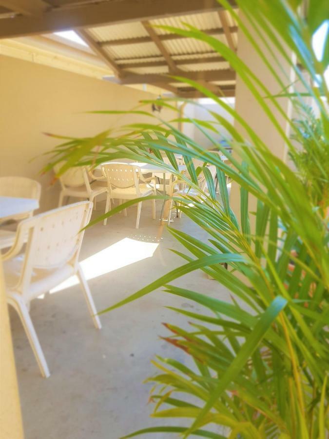 Railway Hotel Bundaberg Luaran gambar