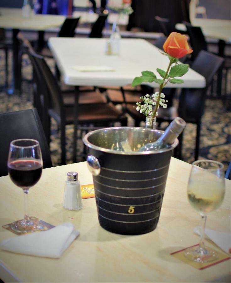 Railway Hotel Bundaberg Luaran gambar